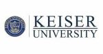 Keiser University Logo