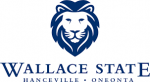 The Wallace State Community College-Hanceville Logo