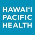 Hawaii Pacific Health Logo