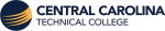 Central Carolina Technical College Logo