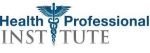 Health Professionals Institute Logo