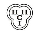 Harmony Health Care Institute Logo