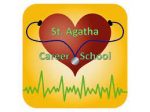 St Agatha Career School Logo