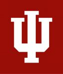 Indiana University Logo