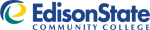 Edison State Community College logo