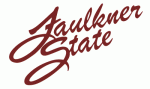 Faulkner State Community College Logo