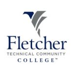 Fletcher Technical Community College logo