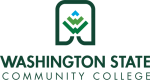 Washington State at Marietta, Ohio Logo