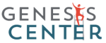 Genesis Center logo