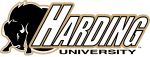 Harding University Logo