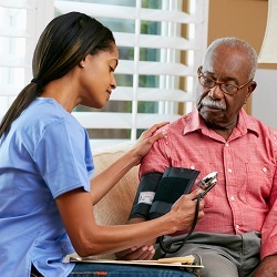 Home Health Aide