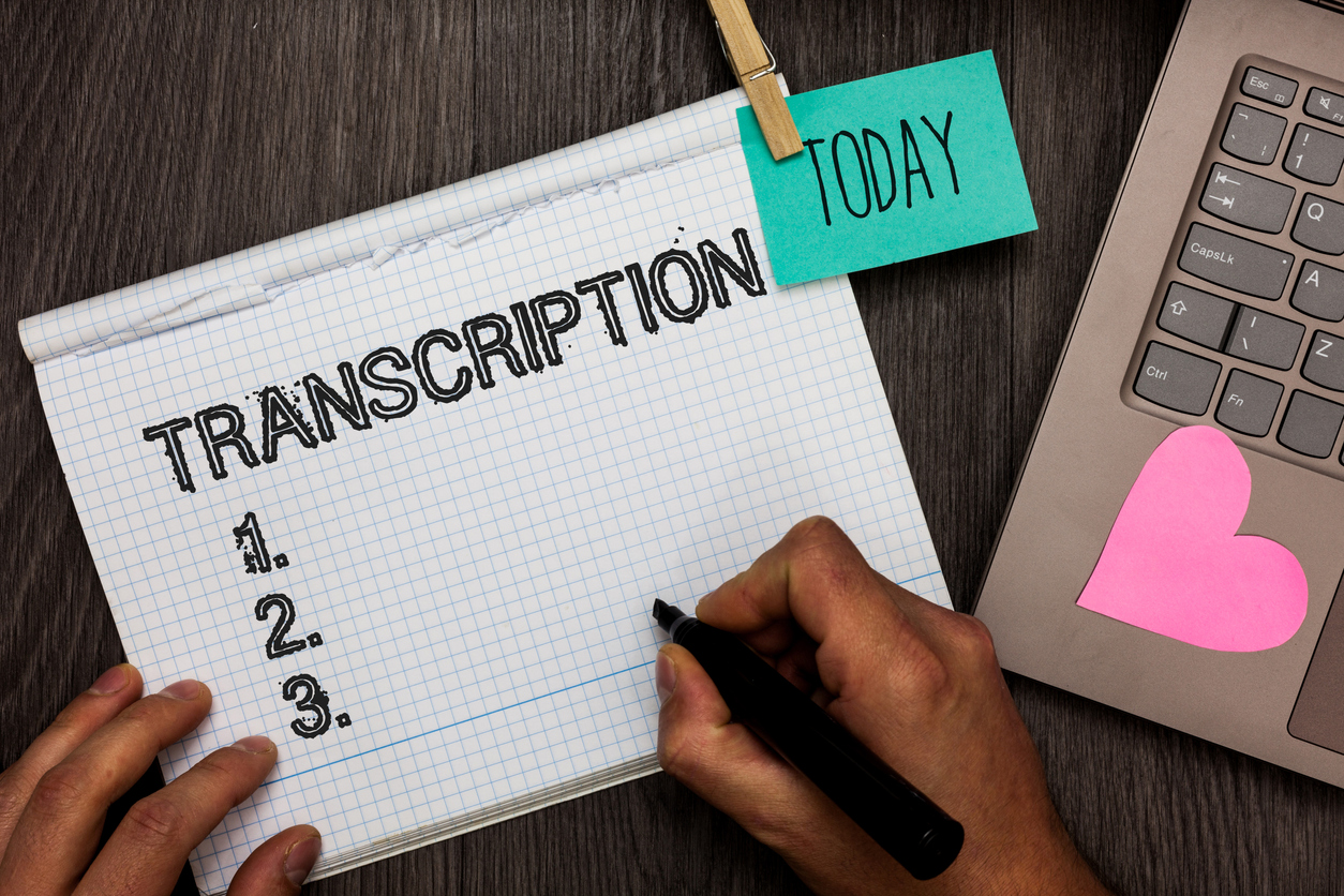 How Much Does It Cost to a Medical Transcriptionist? (School