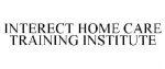 Interact Home Care Training Institute, INC. Logo