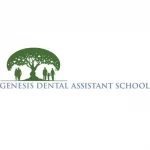 Genesis Dental Assistant School Logo