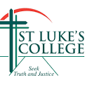 St. Luke’s College Logo