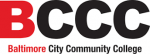 Baltimore City Community College Logo