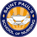St. Pauls School of Nursing Logo