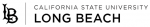 California State University – Long Beach Logo