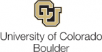 University of Colorado Logo