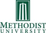 Methodist University logo