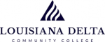 Louisiana Delta Community College Logo