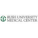 Rush University Logo