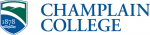 Champlain University Logo