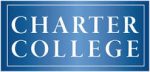 Charter College Logo