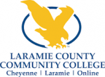 Laramie County Community College Logo