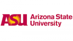 Arizona State University Logo