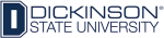 Dickinson State University Logo