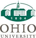 Ohio University School of Nursing, Athens, Ohio Logo