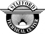 Stafford Technical Center Logo