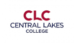 Central Lake College Logo