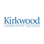 Kirkwood Community College Logo