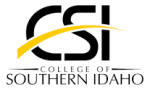 College of Southern Idaho Logo