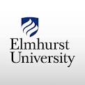 Elmhurst University Logo