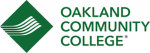 Oakland Community College Logo