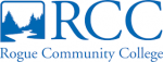 Rogue Community College Logo