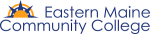 Eastern Maine Community College Logo