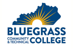 Bluegrass Community and Technical College logo