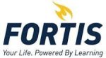 Fortis College Logo