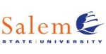 Salem State University logo
