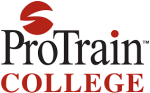 ProTrain EDU logo