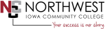 Northwest Iowa Community College logo