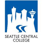 Seattle Central College logo