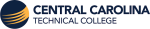 Central Carolina Technical College logo