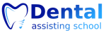 Los Angeles School of Dental Assisting logo
