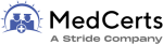 MedCerts logo