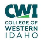 College of Western Idaho logo